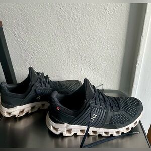 On Running Cloudswift Running Shoes